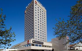 Clarion Congress Hotel Ceske Budejovice
