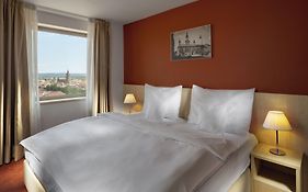 Clarion Congress Hotel Ceske Budejovice